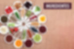 Suco Detox Ingredientes