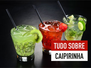 Como Fazer Caipirinha – Guia Completo
