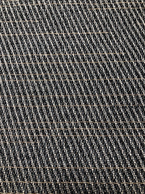 Custom Fabrics