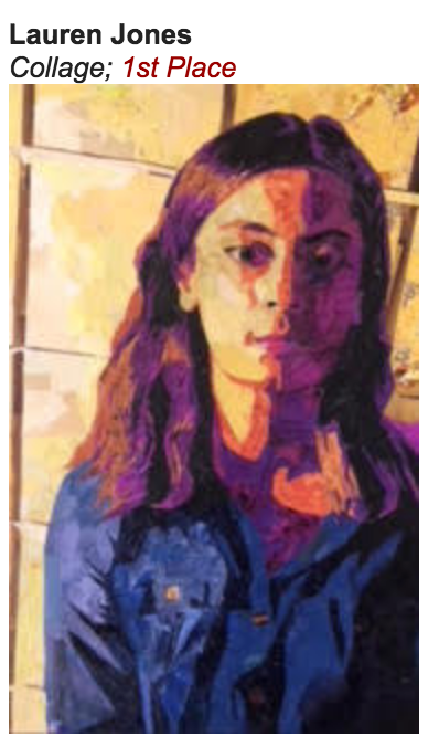 GVHS Music Students Earn Art Recognition