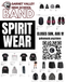 GV Band Spirit Store!!!