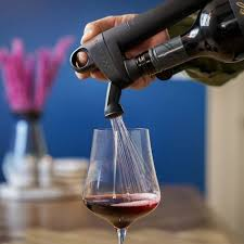 🍷 Coravin Aerador