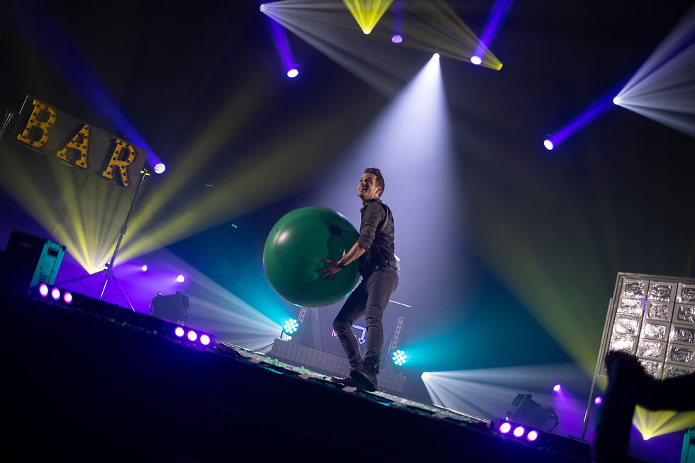 Magicien séminaire Paris