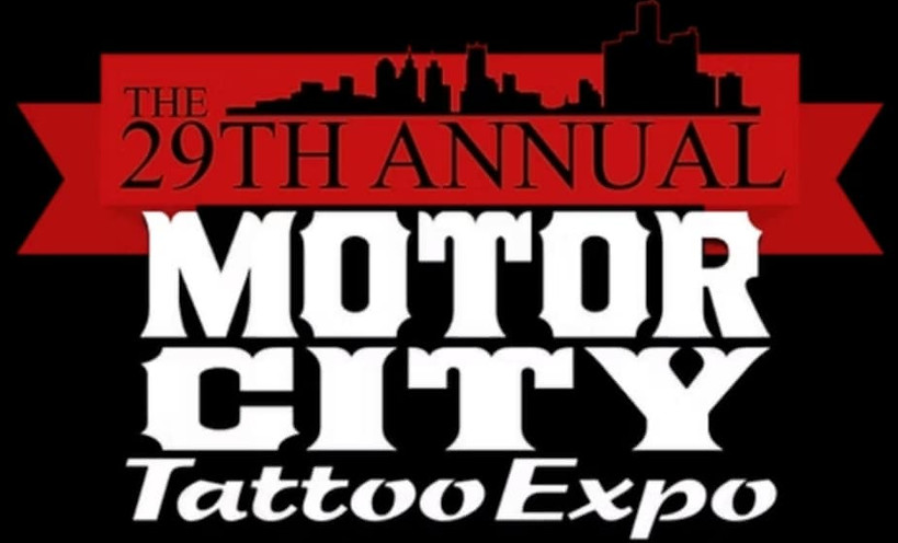 DETROIT TATTOO CONVENTION