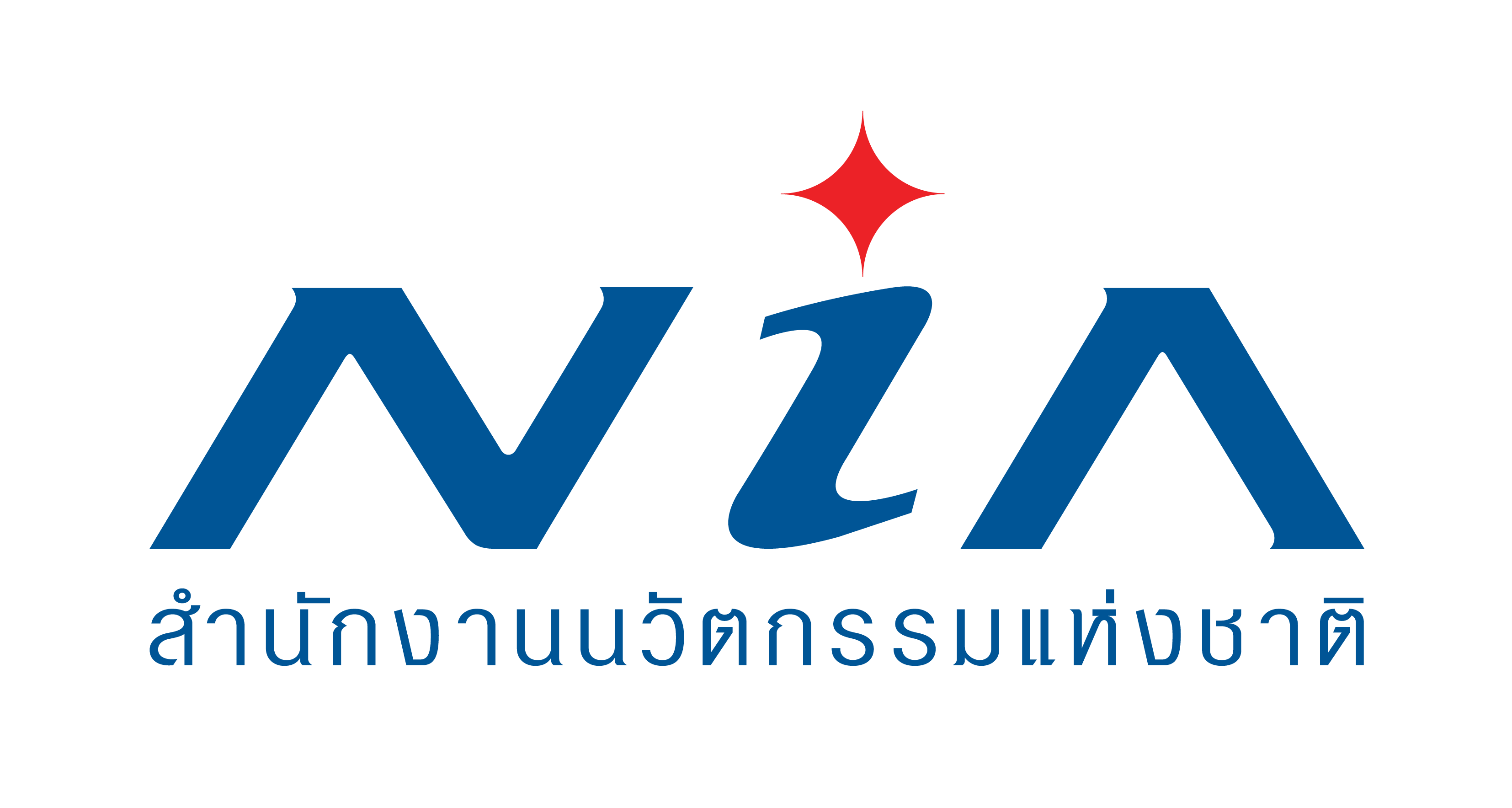 NIA Logo