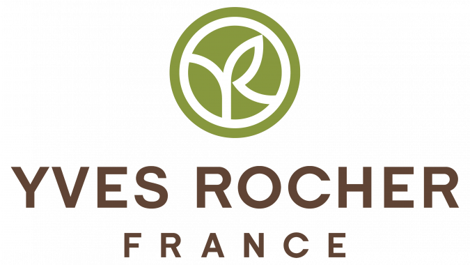 Yves Rocher Brand