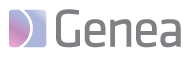 แบรนด์ Genea