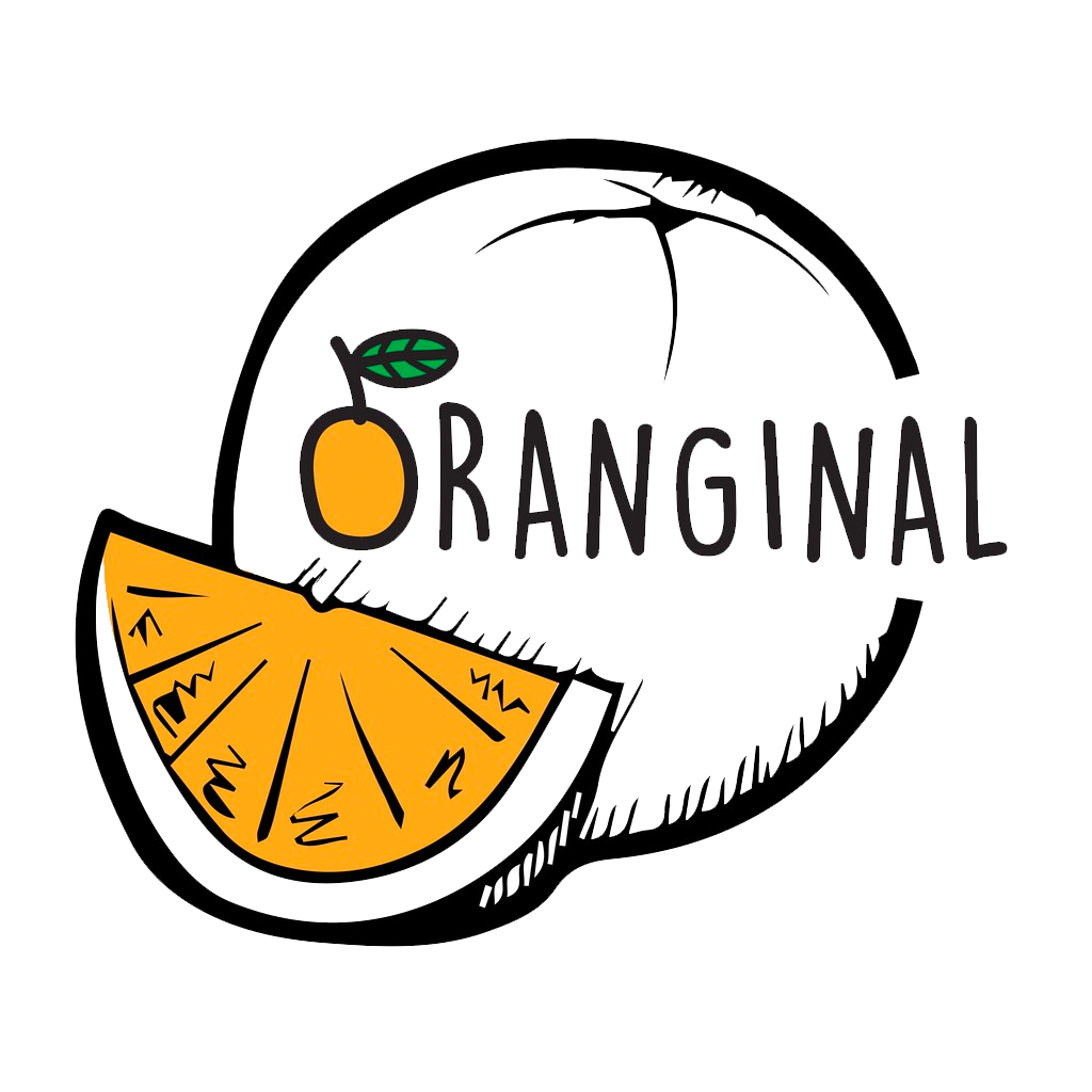 แบรนด์ Oranginal