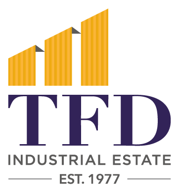 TFD Logo