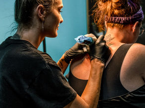 What to Wear to Your Tattoo Appointment
