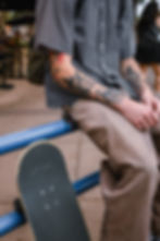 Fort Collins tattoos