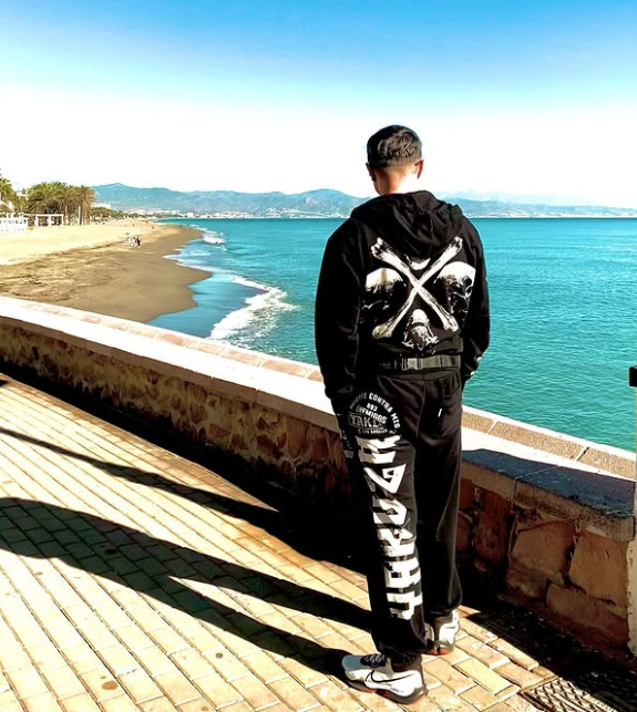 Fort Collins tattoo artist traveling