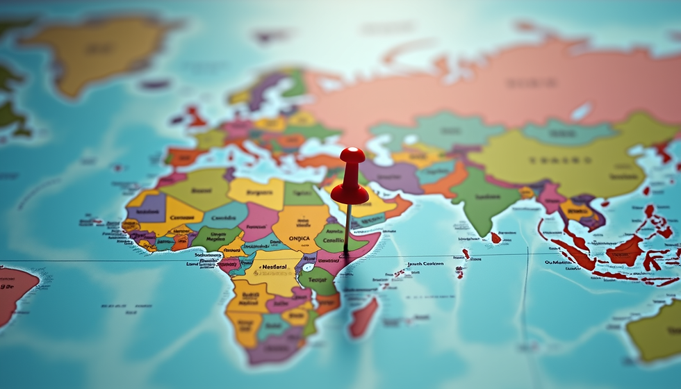 Crafting Impactful Global PR Campaigns: Essential Global Public Relations Tips