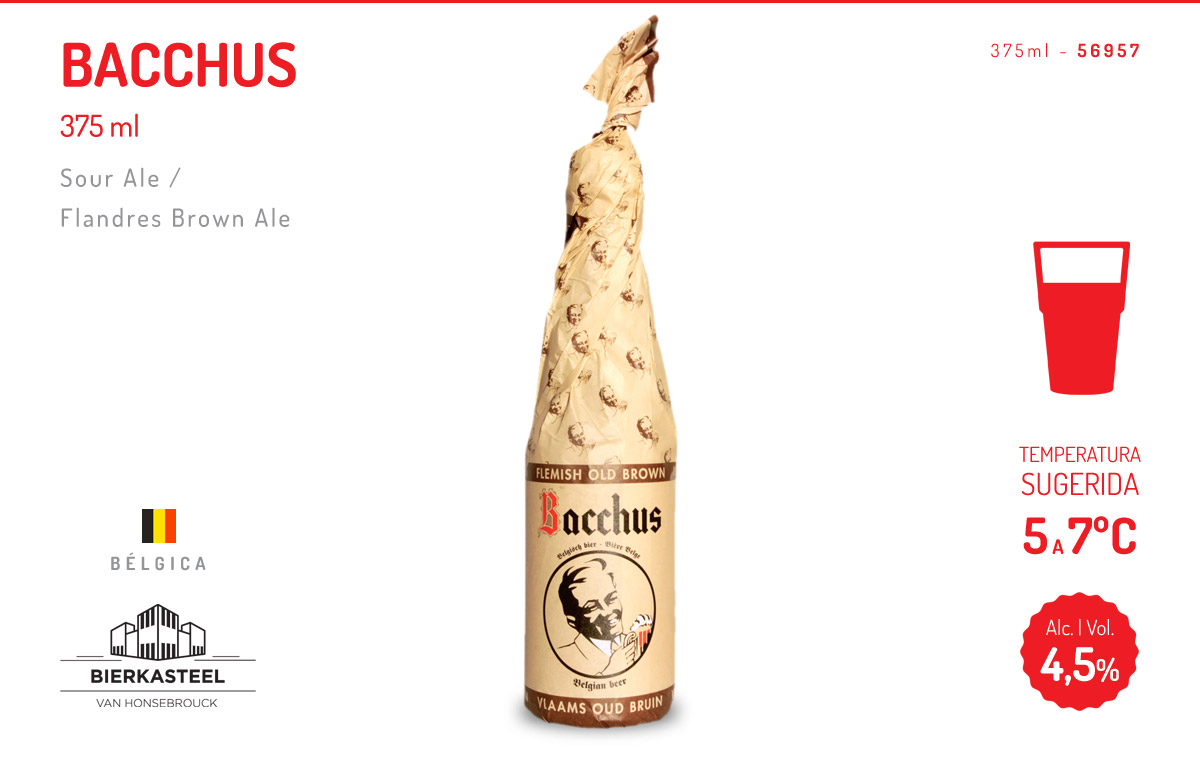 Bacchus