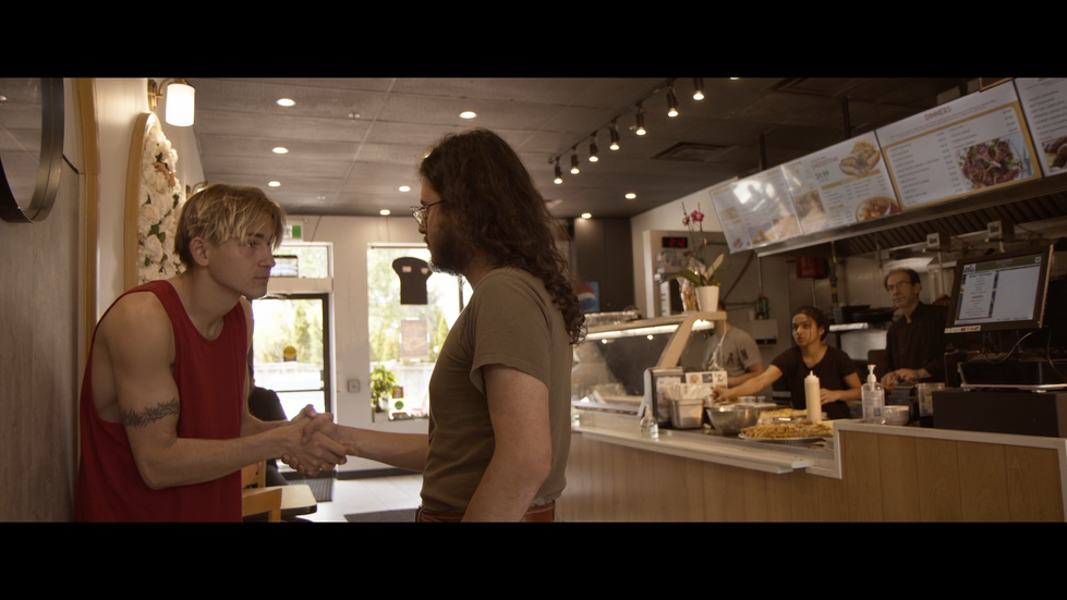 Film Stills