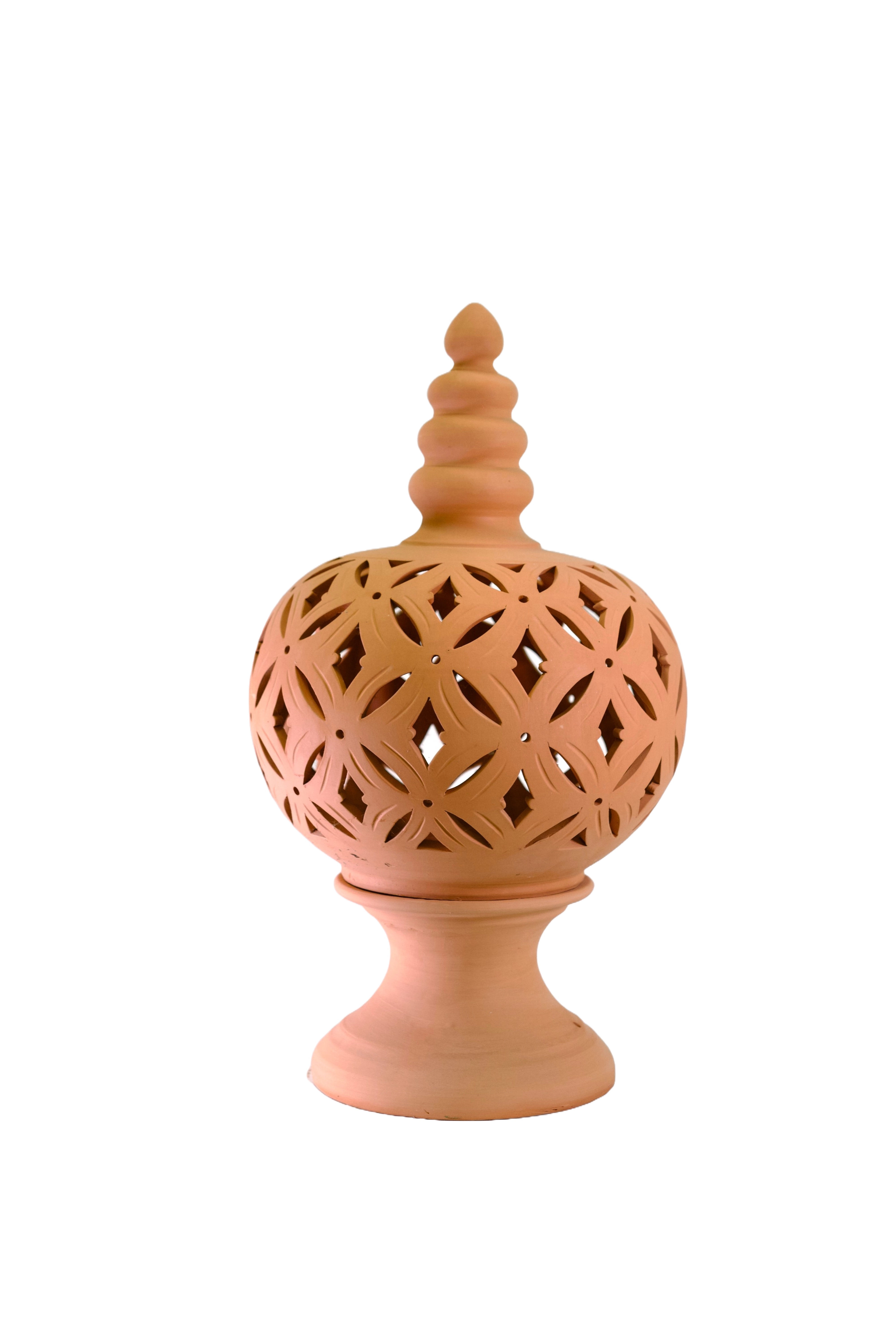 Lampione bombato - Diverse dimensioni