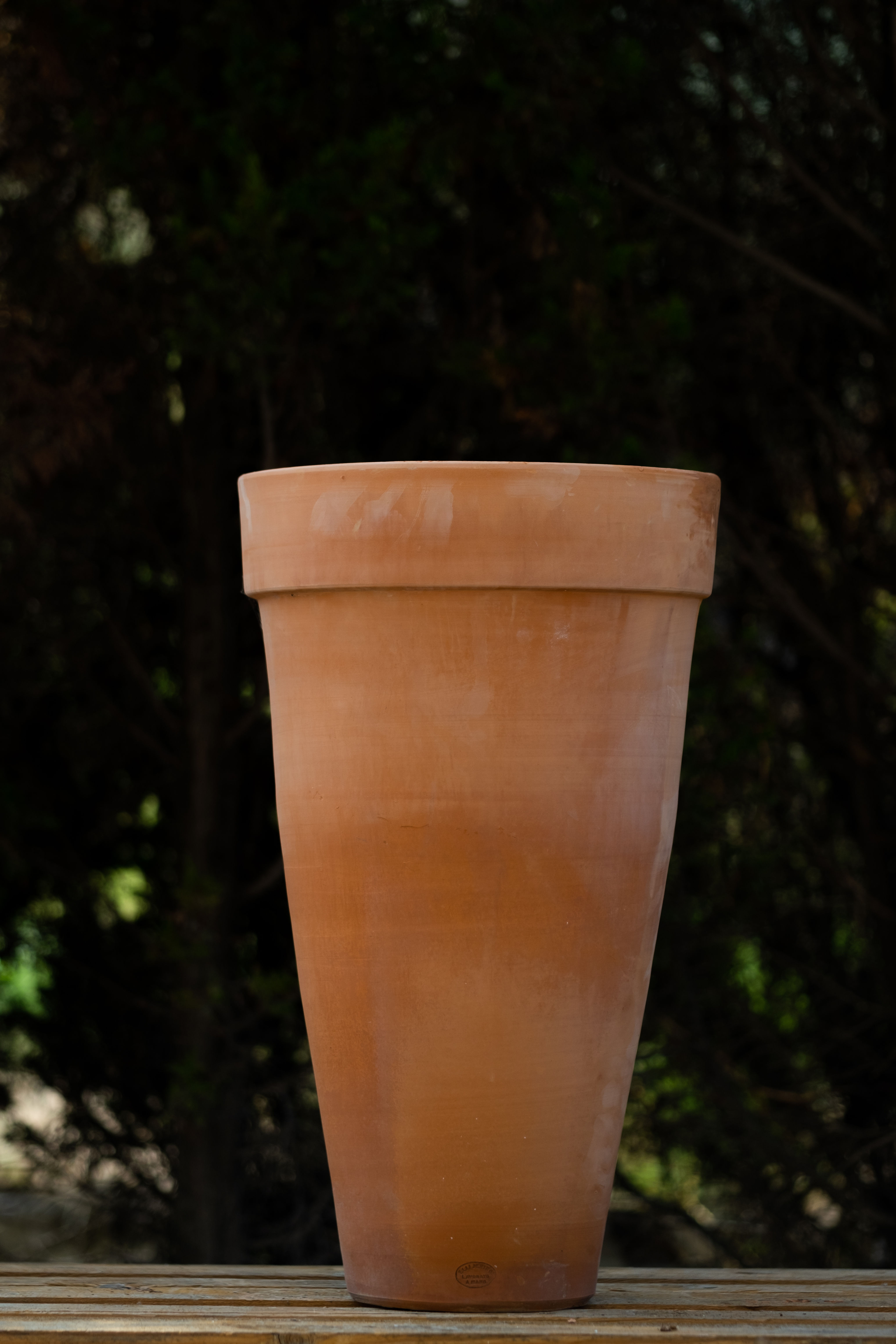 Vaso conico II