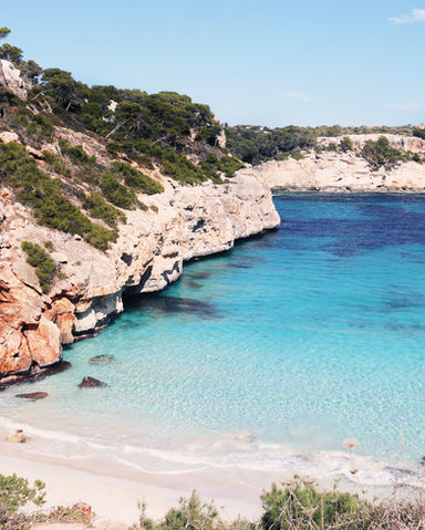 Calo des Moro