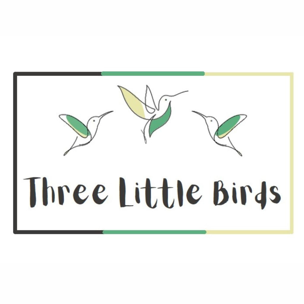 Three Little Birds Boutique Guesthouse Siem Reap