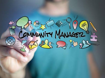 Todos necesitamos de un Community Manager