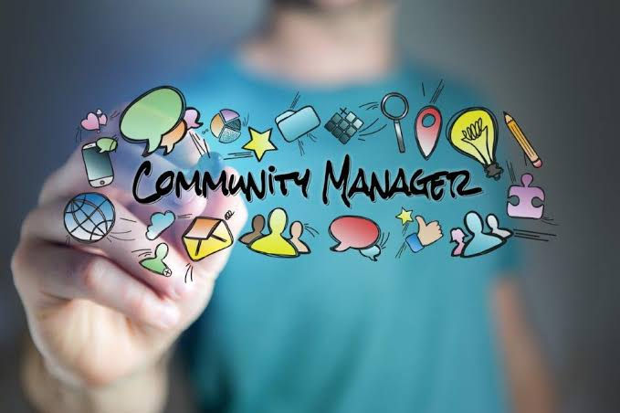 Todos necesitamos de un Community Manager