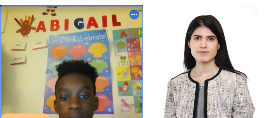 How This Student Made Honor Roll With I'RAISE Tutoring