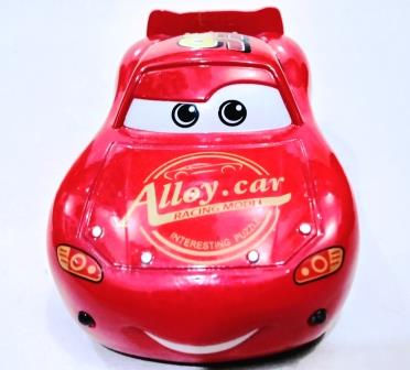 Thumbnail: Kid's McQueen Car
