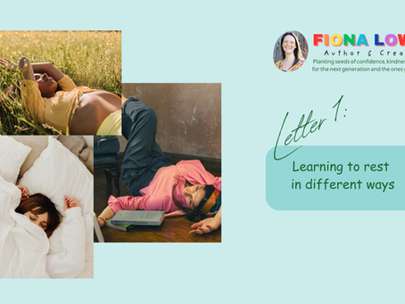 Learning to Rest in Different Ways