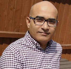Rajkumar Rajan