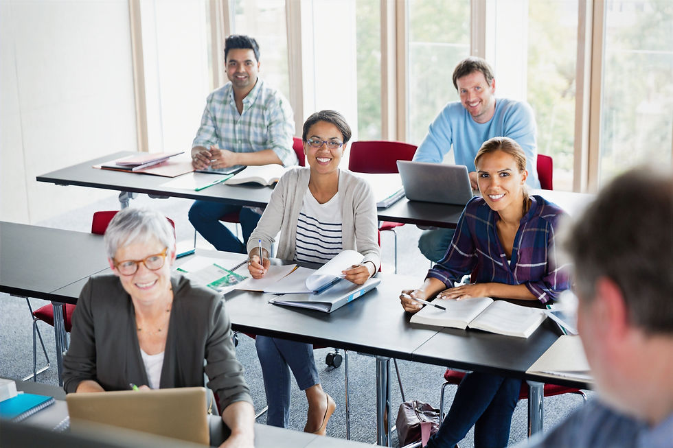 Bobath Foundation Course Online