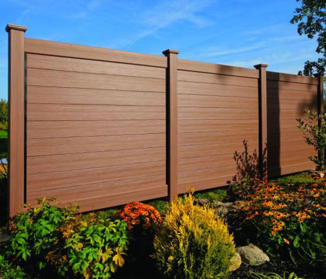 Bufftech Brookline "Sierra"