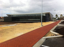 PTA Training Facility, Kwinana