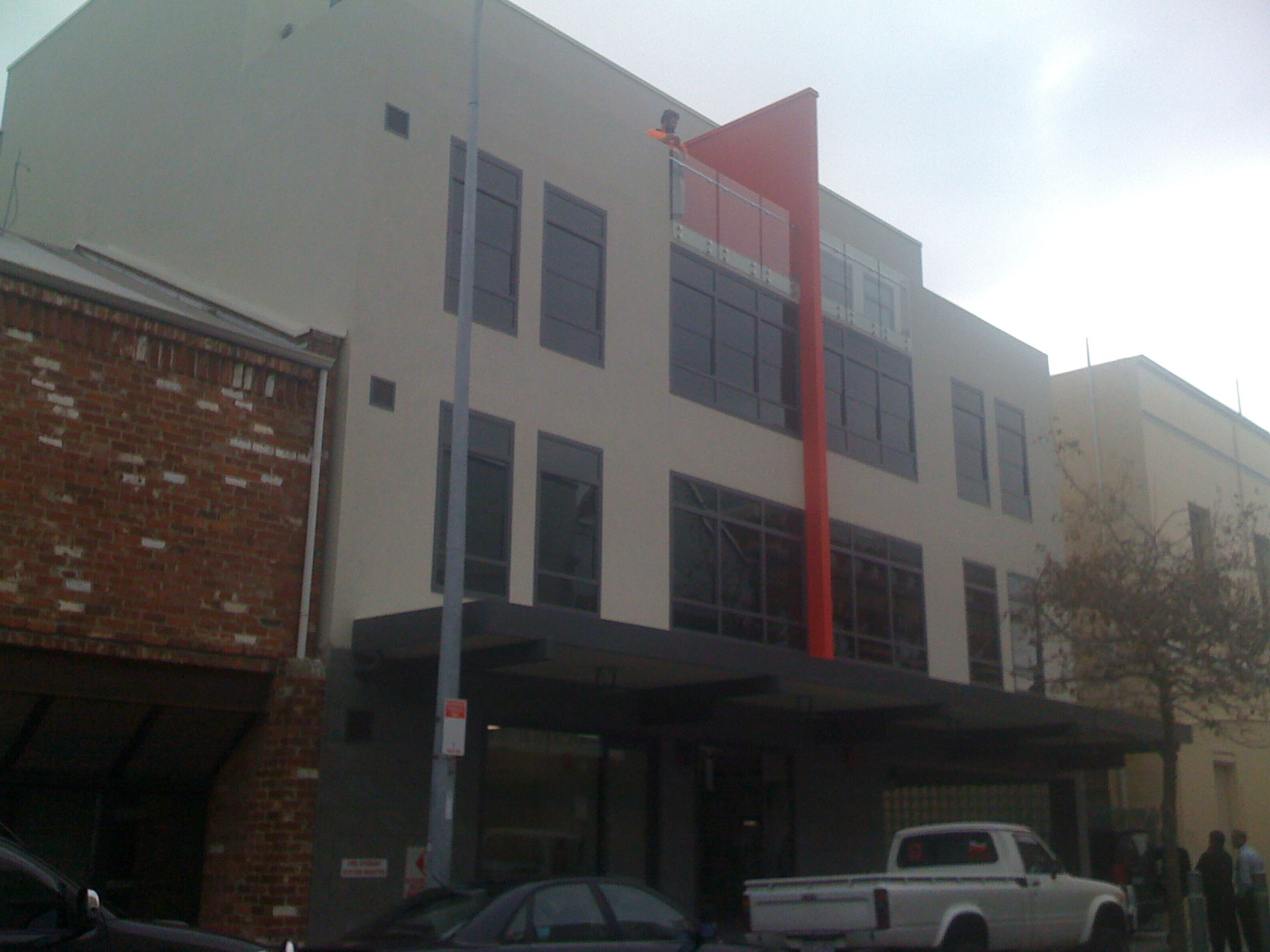 Bannister Suites