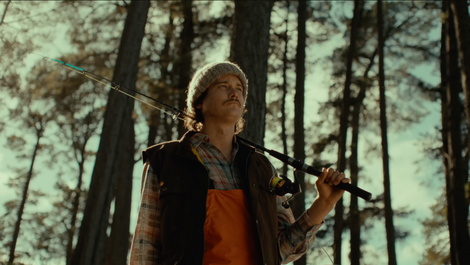 King Gizzard and The Lizard Wizard - Grow Wings and Fly