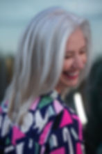 Raleigh color specialist, north Caroline color specialist, grey hair transformation, jack Martin, silver hair specialist, silver hair colorist, Raleigh jack Martin colorist