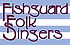 Fishguard Folk Singers Logo