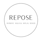 Butterflys Repose logo