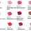 Thumbnail: LABIAL JORDANA MATTE