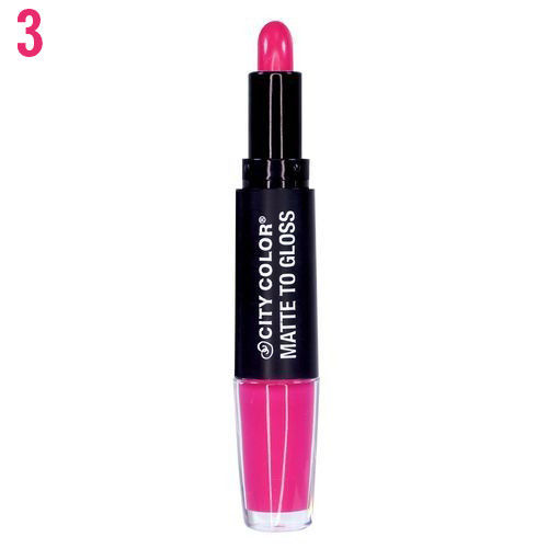 Thumbnail: GLOSS MATTE