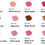 Thumbnail: LABIAL JORDANA MATTE