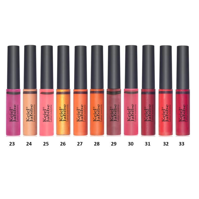 Thumbnail: LABIAL MATTE KEJEL JABIBE