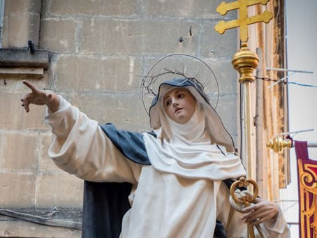 Avviżi 24– 25 t’ April 2021