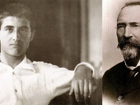 L-Iprem Mudell tal-Lajkat Dumnikan: San Pier Giorgio Frassati u San Bartolo Longo