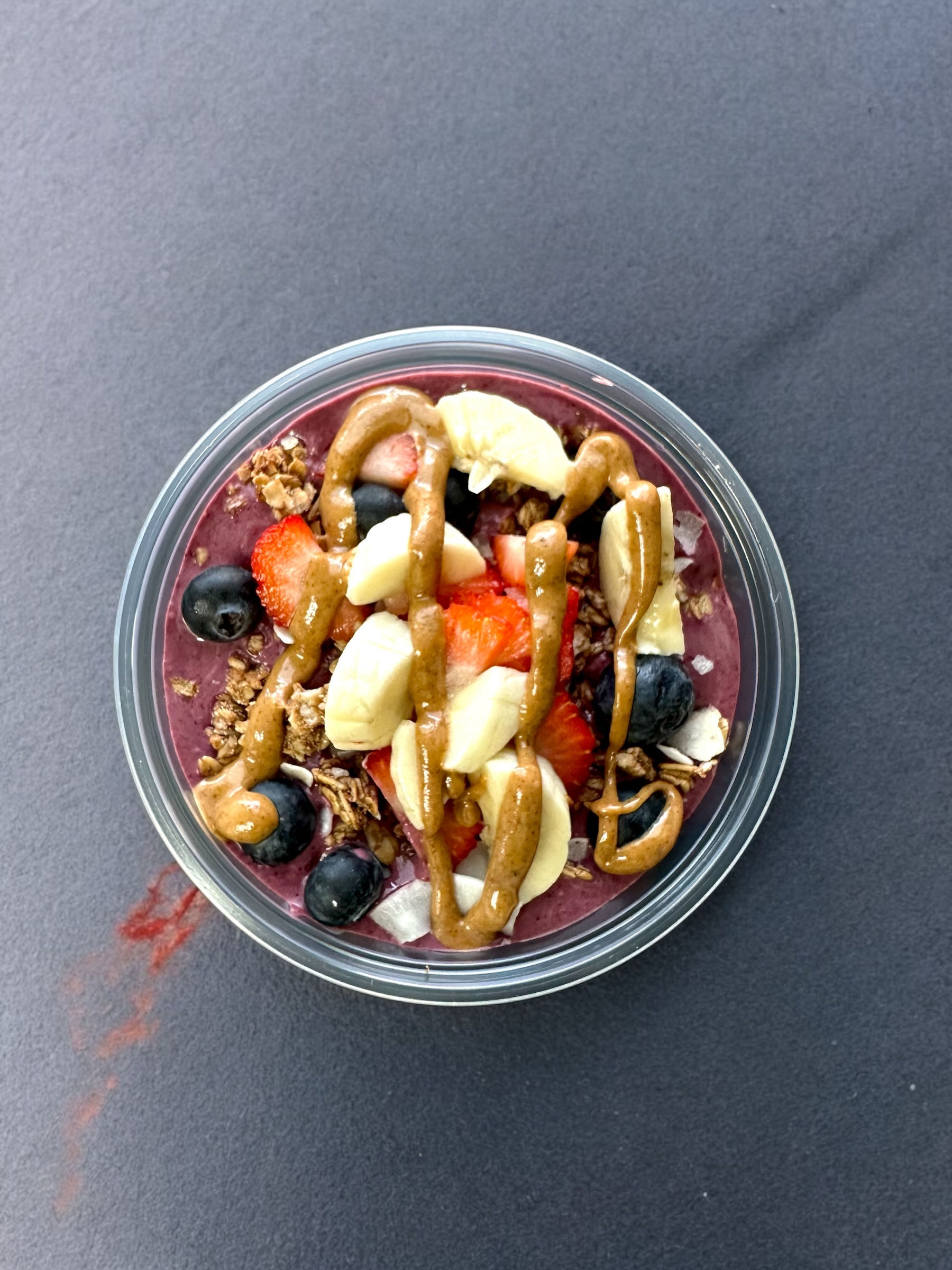 Protein Acai Delight
