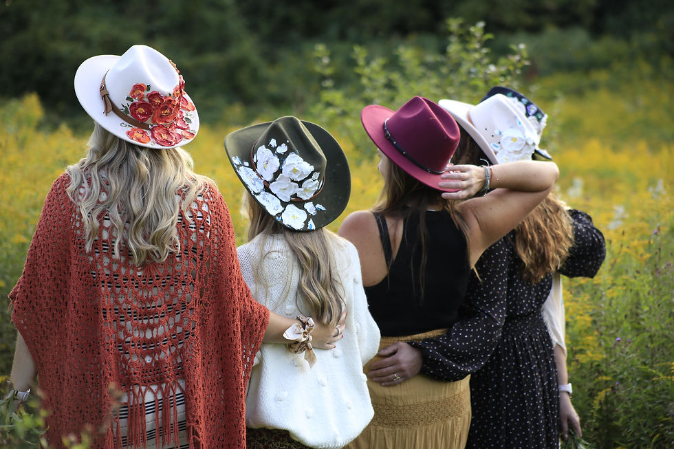 There is something deeply sacred about serving others