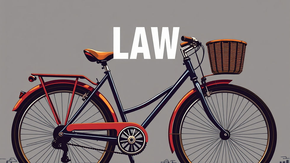 E-Bike Laws in Pennsylvania and New Jersey: What Every Rider Should Know