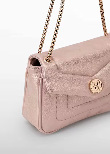 Miniatura: Bolso acolchado niña