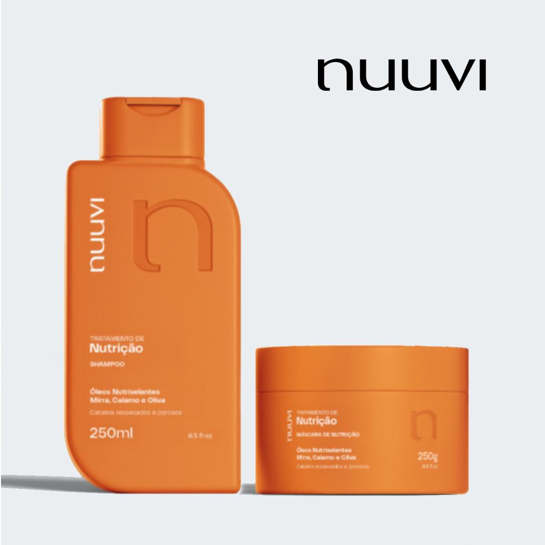 Tratamento Nutrição