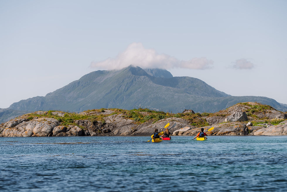 Island Jumping and Festival Sailing Summer 2024 Photo Carl Filip Olsson 17