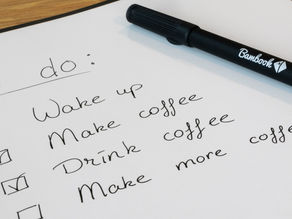 How to Create a Comprehensive Checklist to Maximize Reach in Content Marketing
